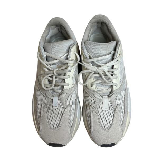 Adidas Yeezy Boost 700 in Salt - Picture 2 of 9
